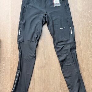 Nike Dri-FIT Charcoal Leggings